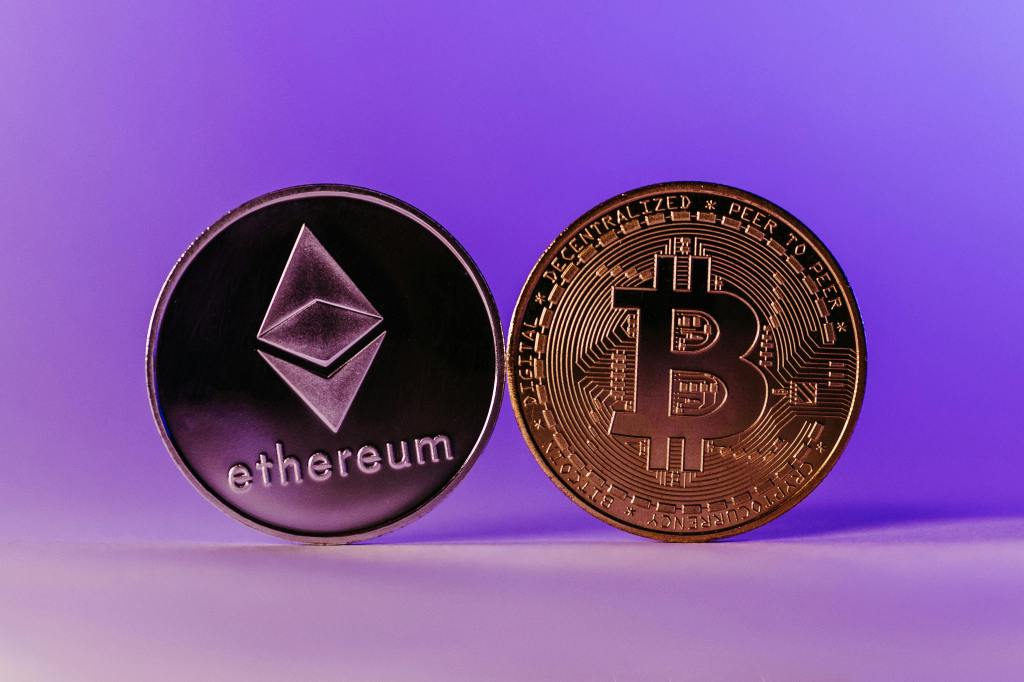 Exploring Spot Bitcoin and Ethereum ETFs: An Indian Investor’s Guide under&nbsp;LRS